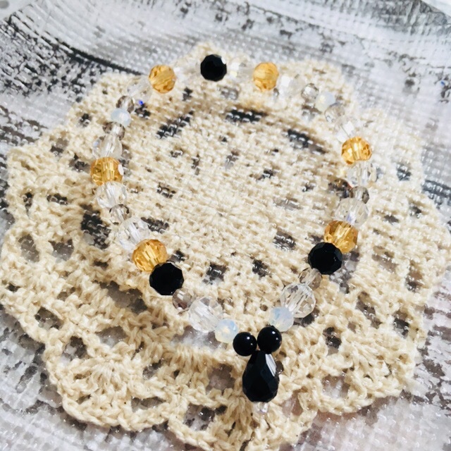 名探偵コナンイメージブレスレット