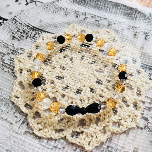 名探偵コナンイメージブレスレット