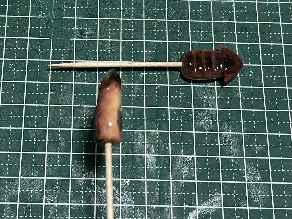 イカ焼き【お祭り】