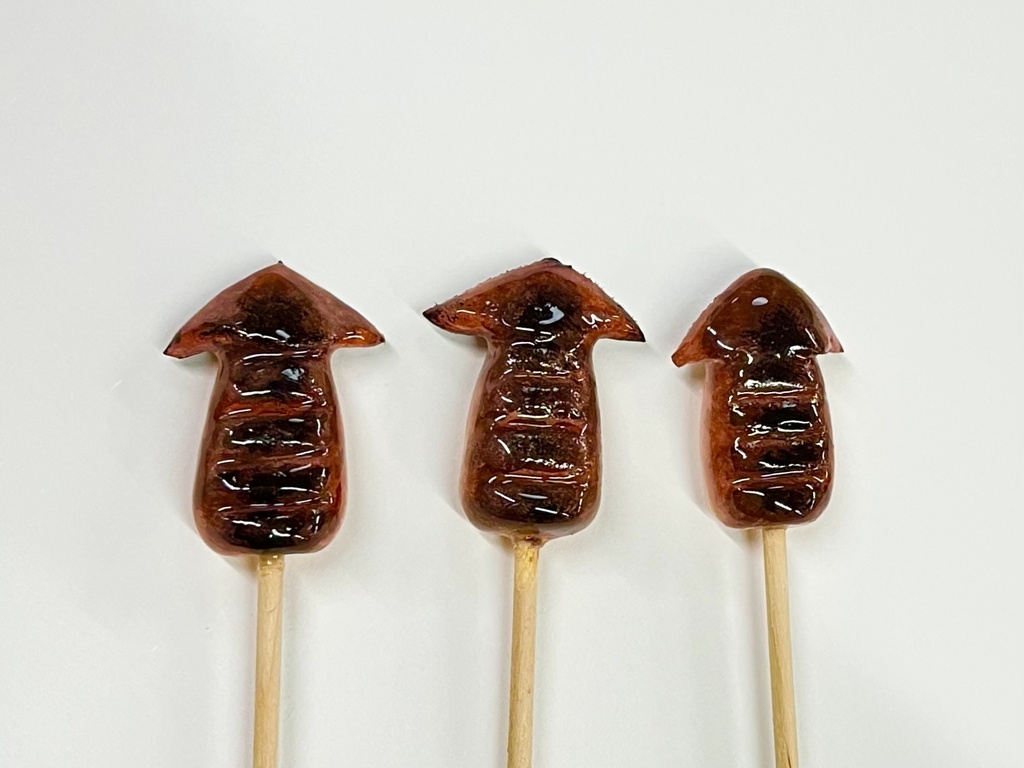 イカ焼き【お祭り】