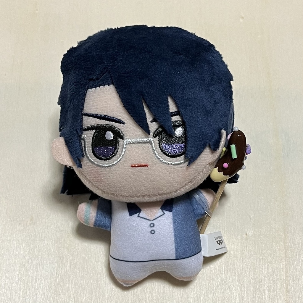チョコバナナ【お祭り】
