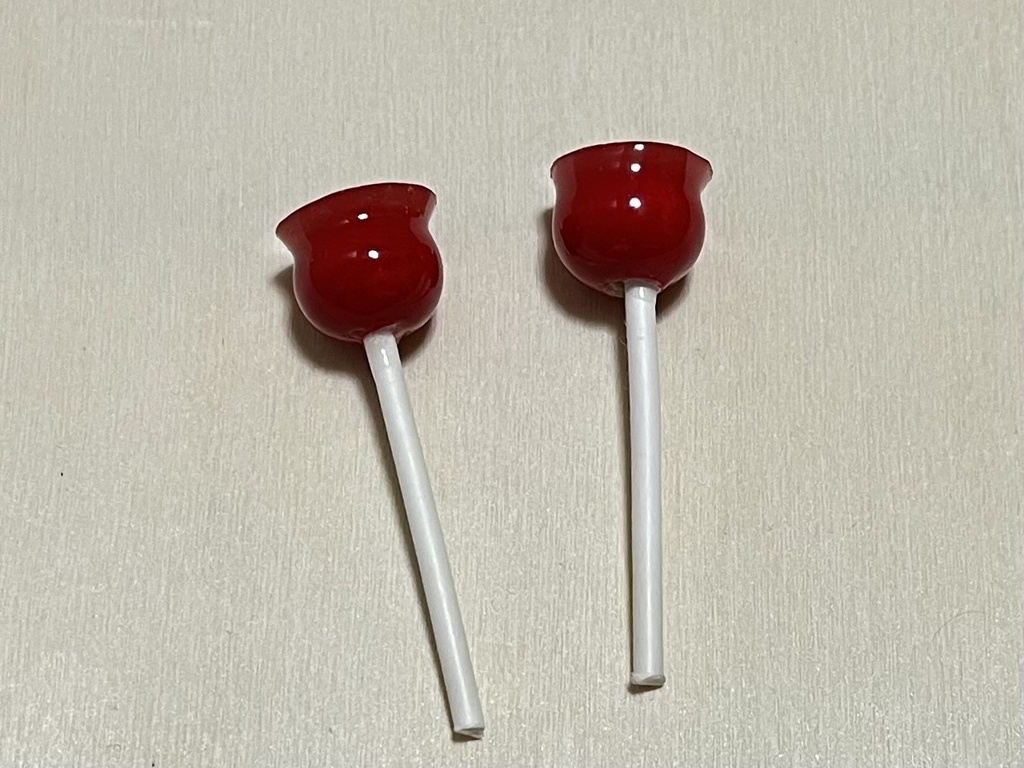 りんご飴【お祭り】
