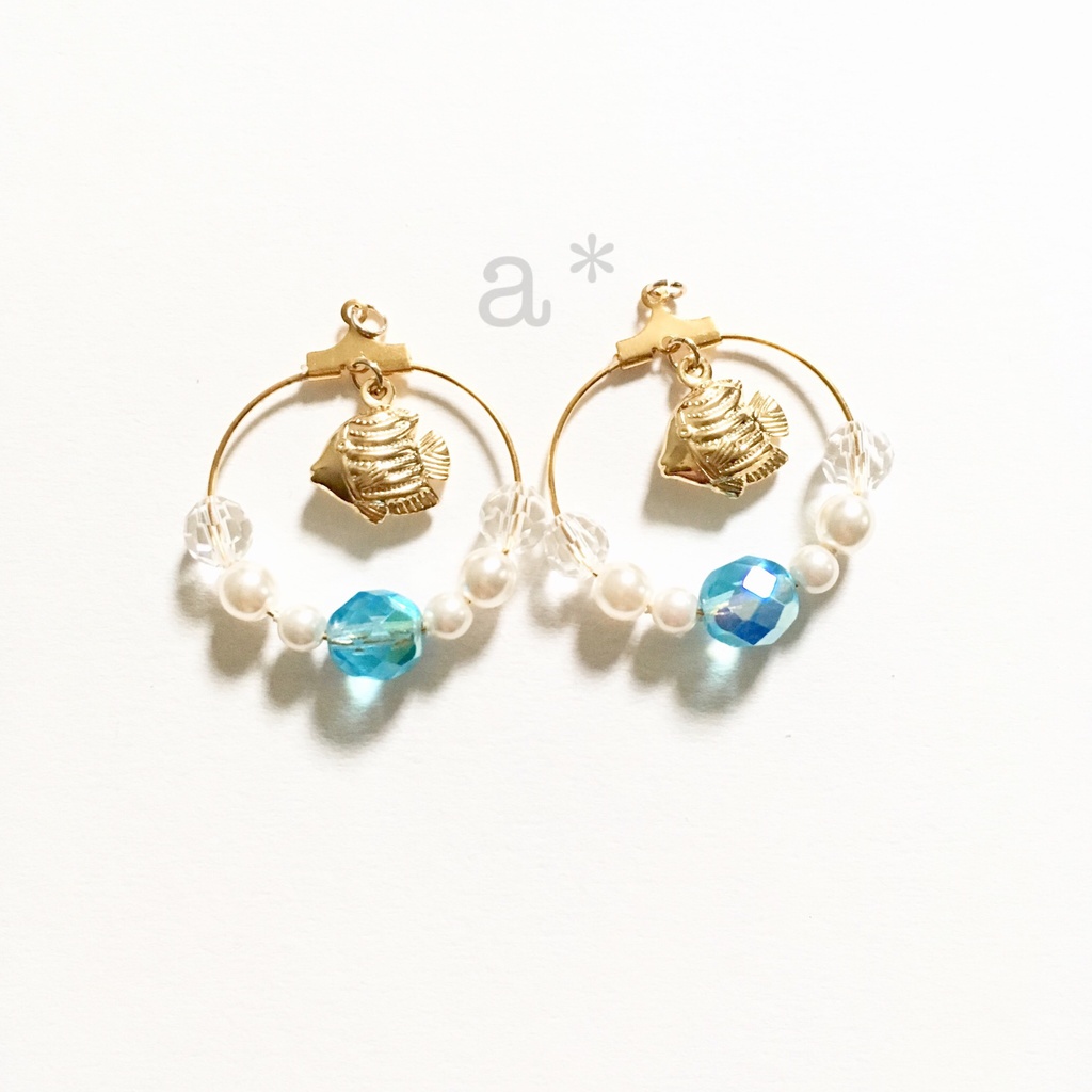 泡沫のマーメイド