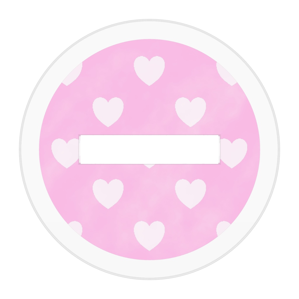 AngelRabbits アクリルスタンド らぶうさ②