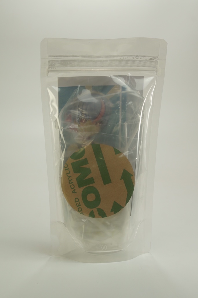 スク水バニーみぃちゃん(汐入みぃ スク水バニーガールver.) オリジナルキャラクターフィギュア ガレージキット