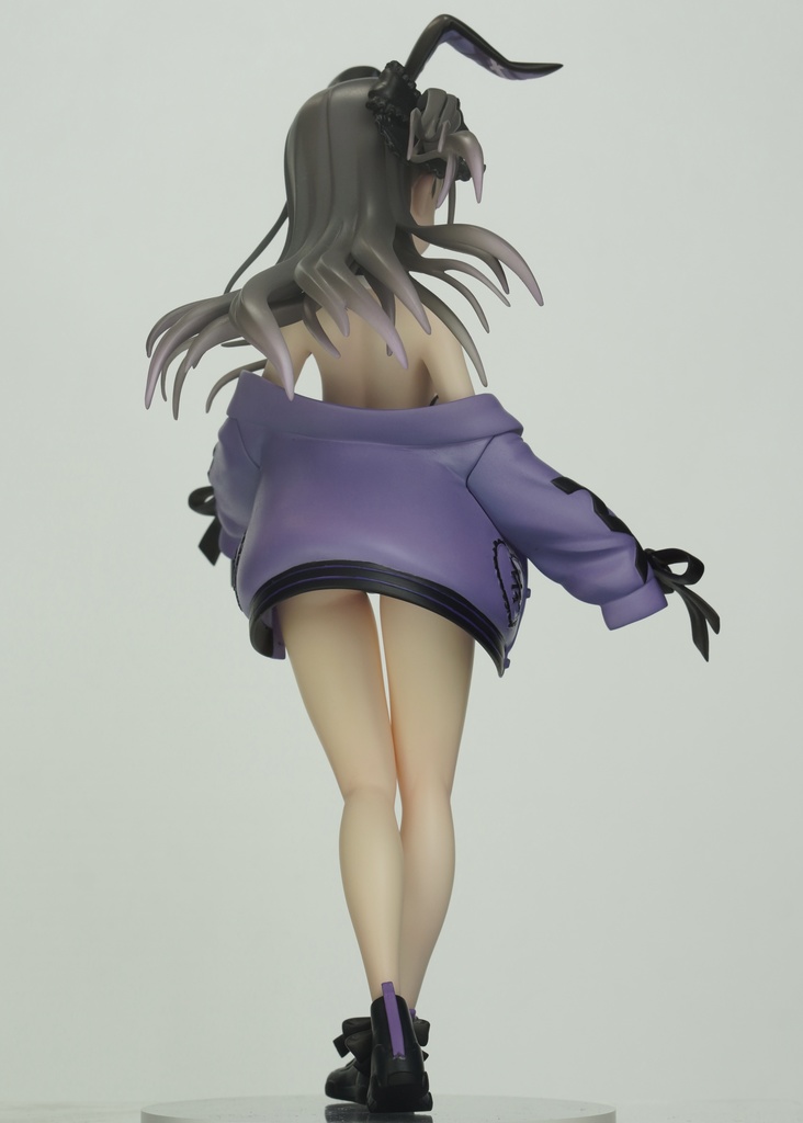 パーミャチ・メルクーリヤ バニーver. ガレージキット