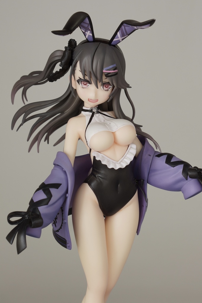 パーミャチ・メルクーリヤ バニーver. ガレージキット