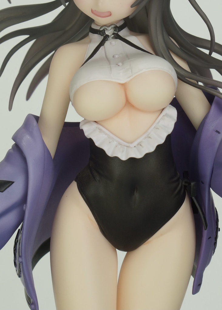 パーミャチ・メルクーリヤ バニーver. ガレージキット