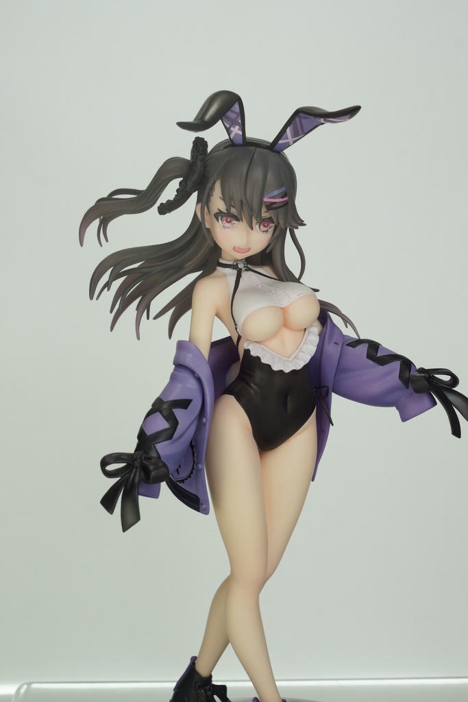 パーミャチ・メルクーリヤ バニーver. ガレージキット