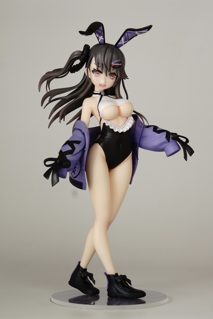 パーミャチ・メルクーリヤ バニーver. ガレージキット