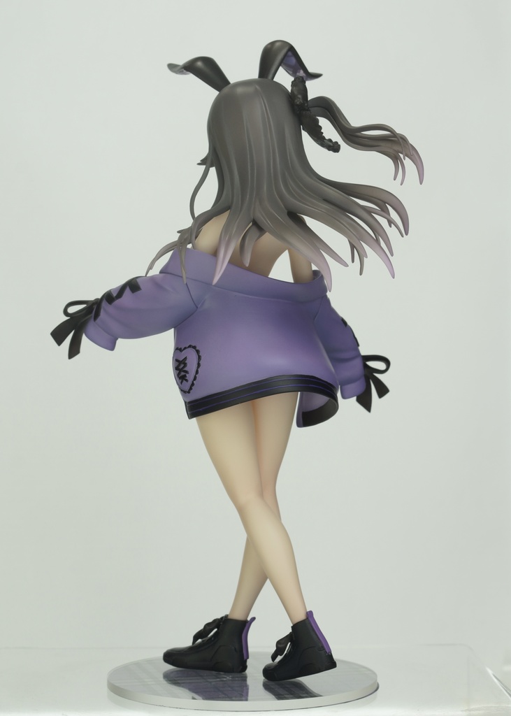 パーミャチ・メルクーリヤ バニーver. ガレージキット