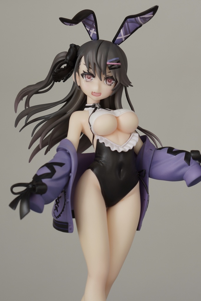 パーミャチ・メルクーリヤ バニーver. ガレージキット