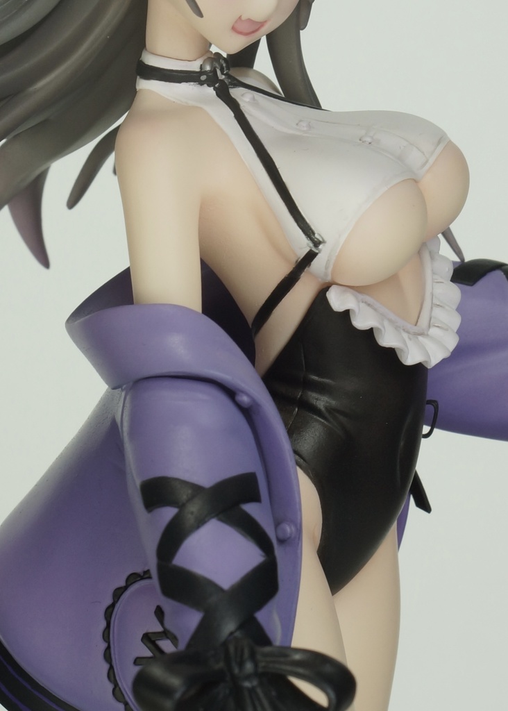 パーミャチ・メルクーリヤ バニーver. ガレージキット