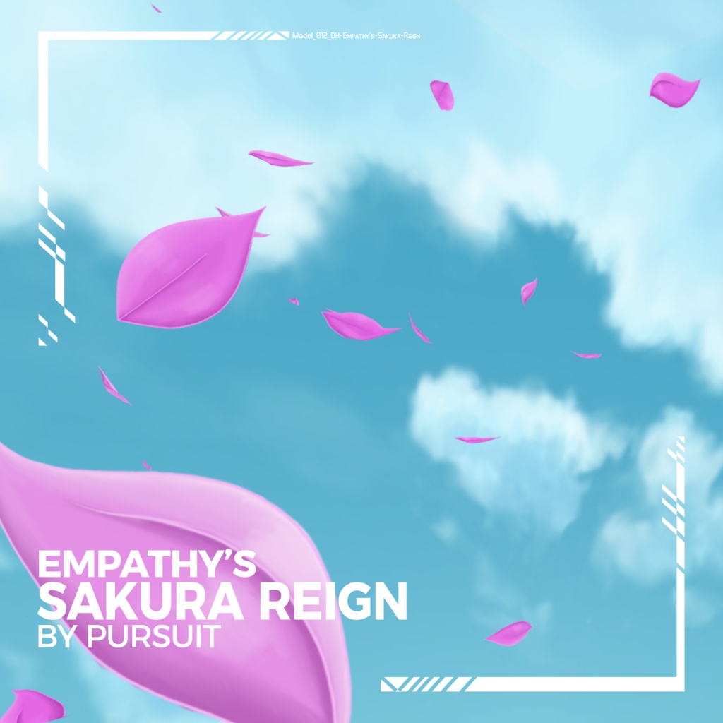 Empathy's Sakura Reign | FREE |無料アイテム
