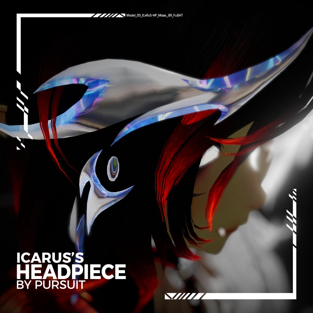 【50% OFF FLASH SALE <3】夢界シリーズ:イカロスの翼 with VFX | Icarus's Wings with VFX 50% off Flash Sale