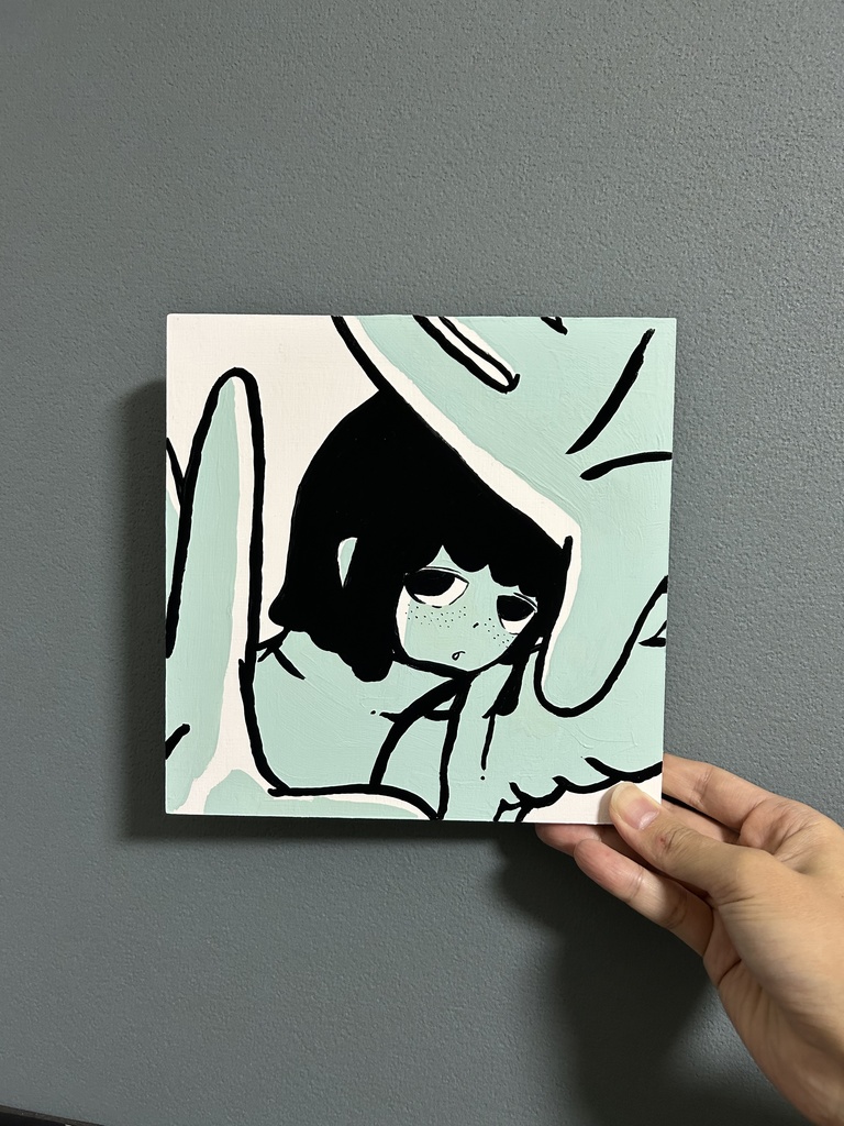 巻くぞ