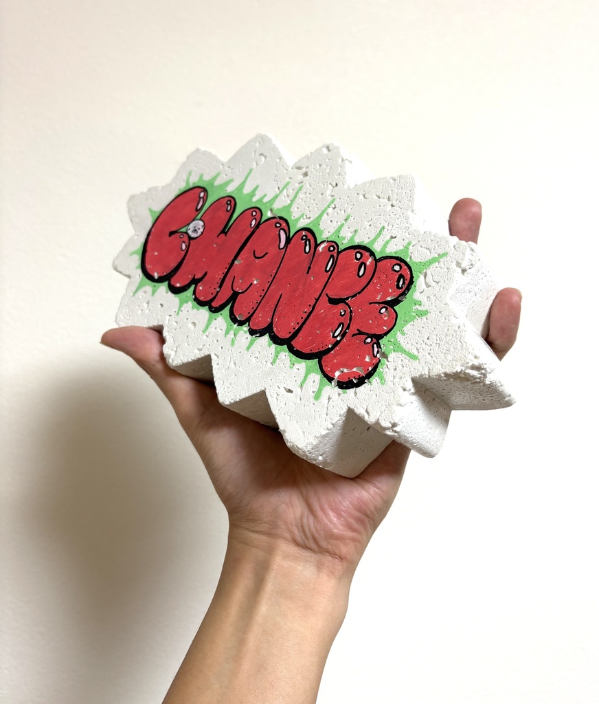 チャンスコンクリート