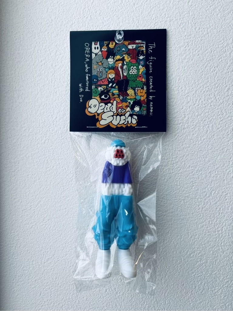 DEAD POCKET プールNEZZ