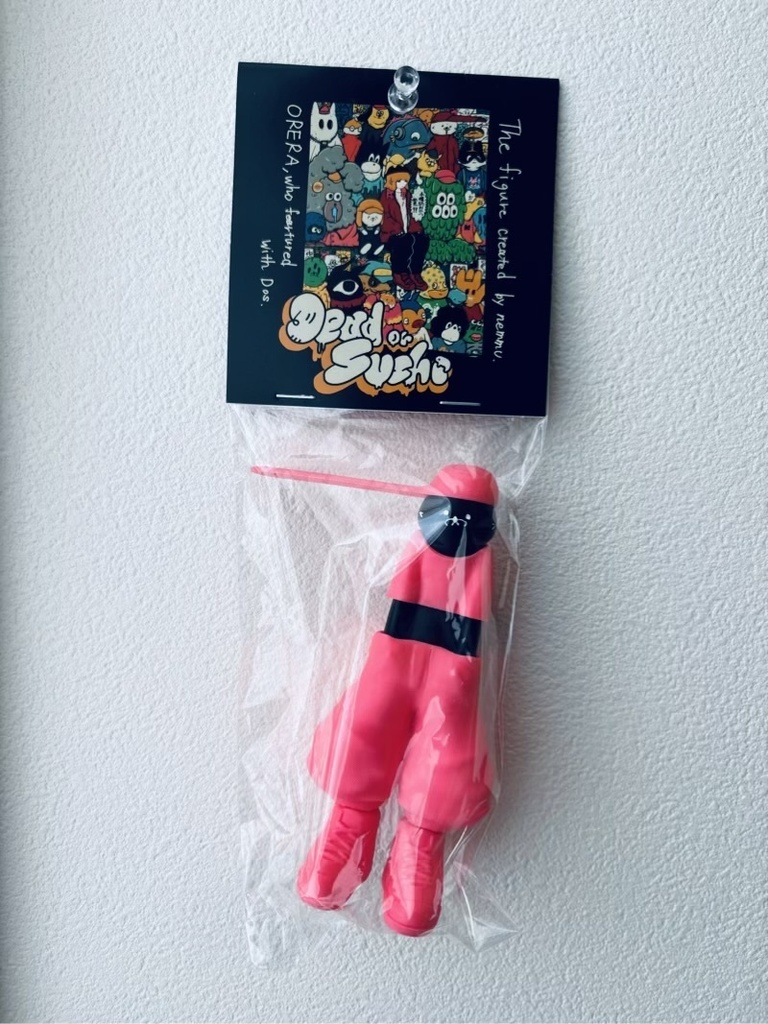 DEAD POCKET blackpinkねっむ