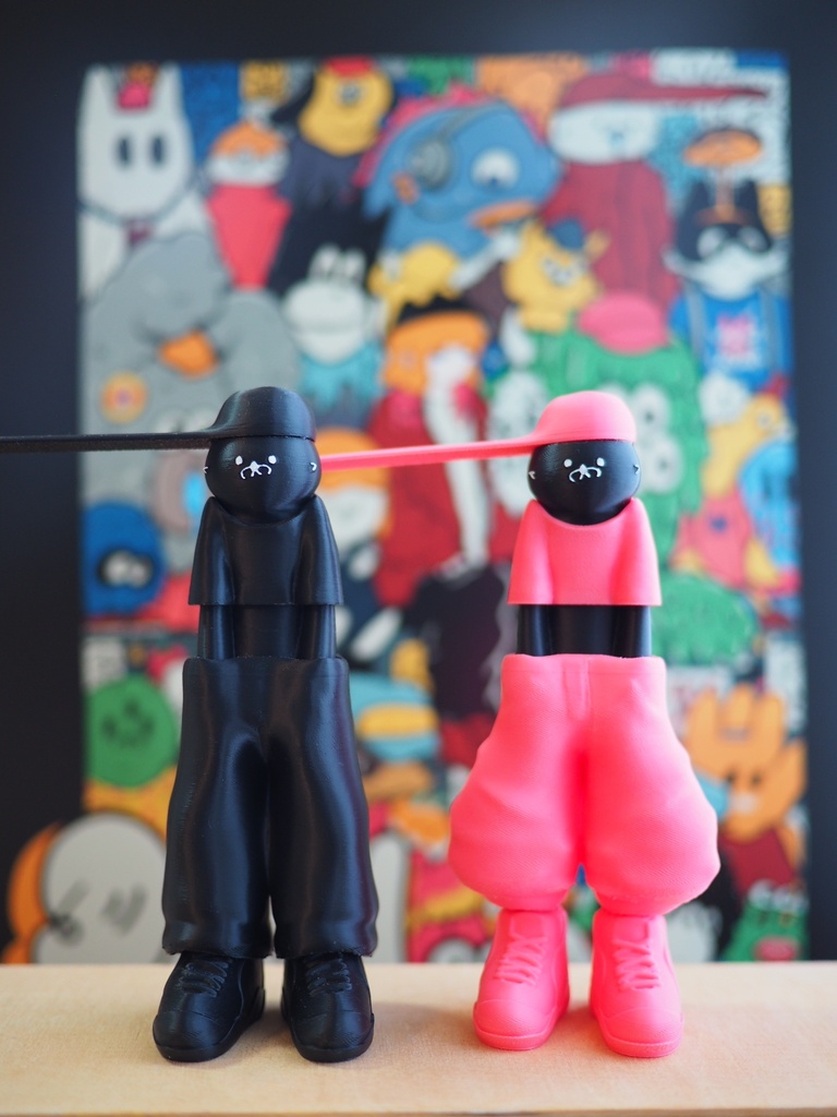 DEAD POCKET blackpinkねっむ