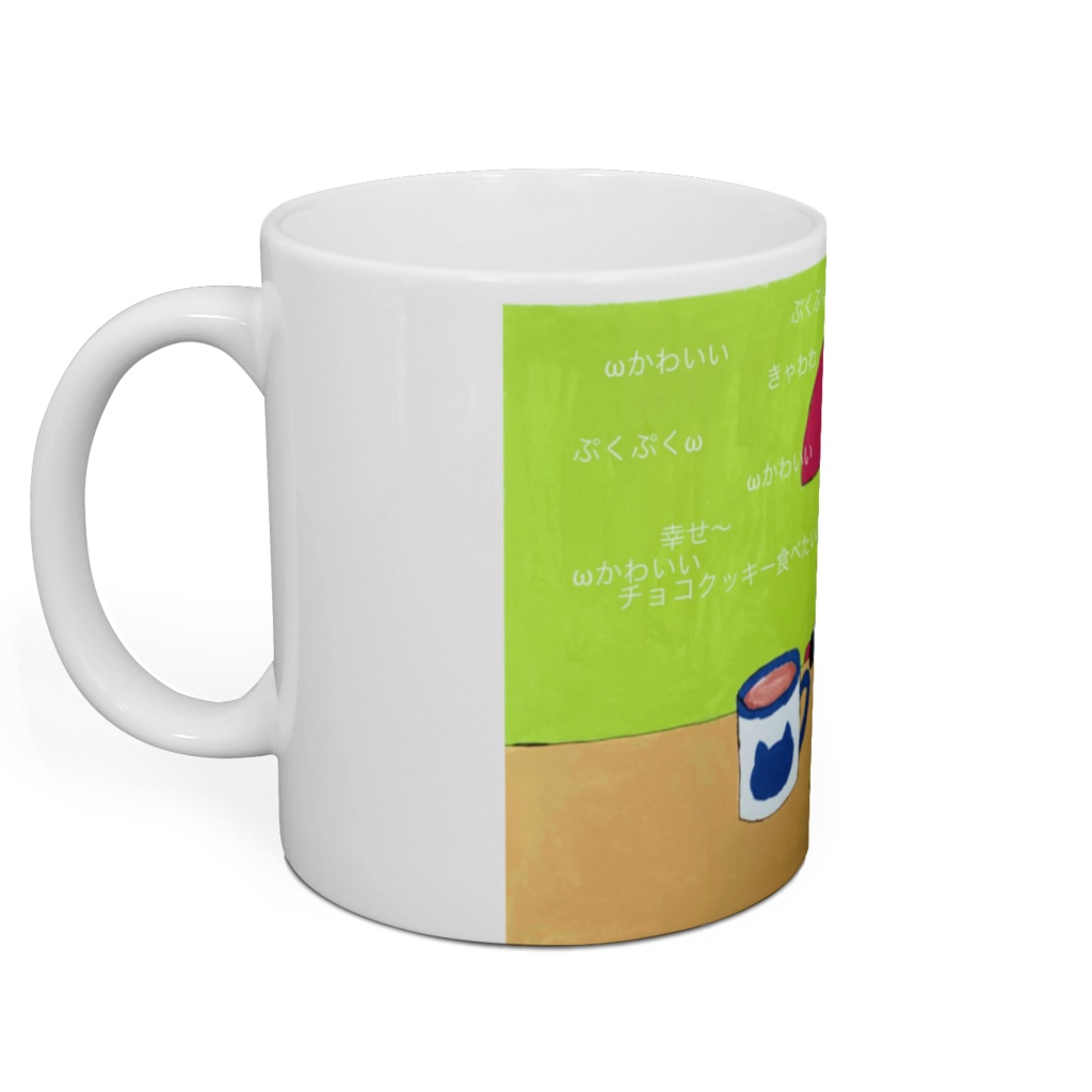 #その動画ホントに癒されますか ニャンコさん誤食