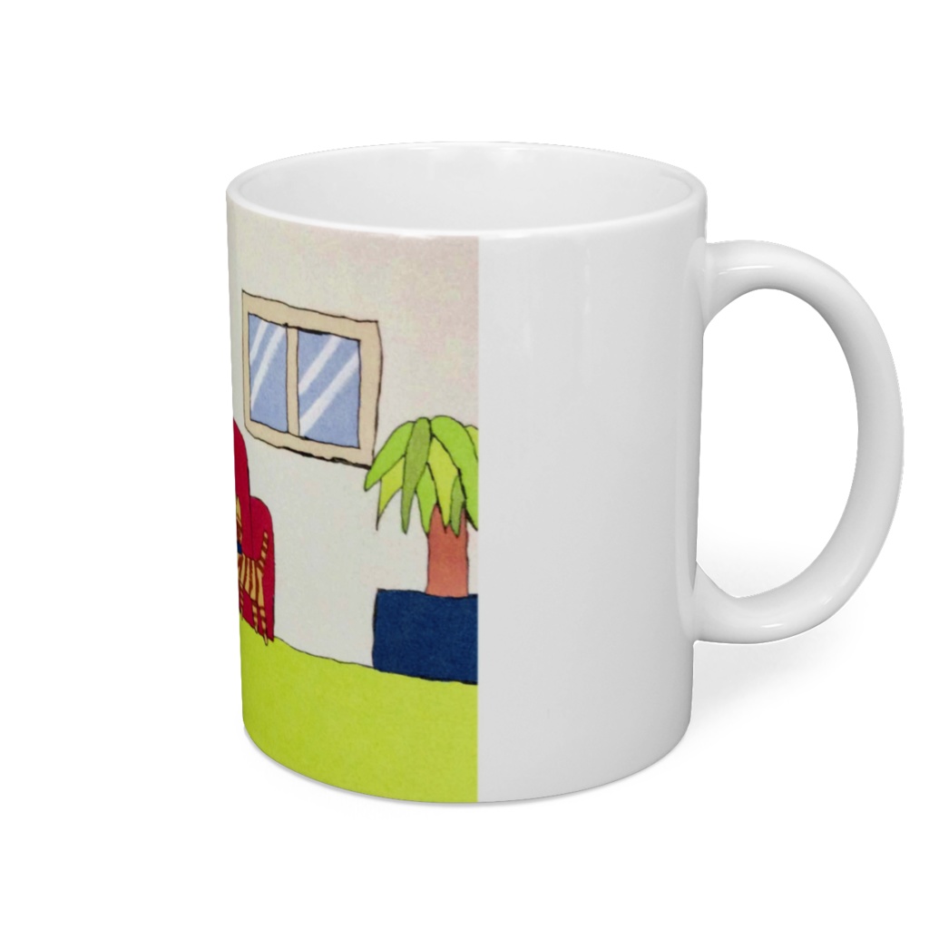 #動物の擬人化やめて安全平和 ドライブごっこ