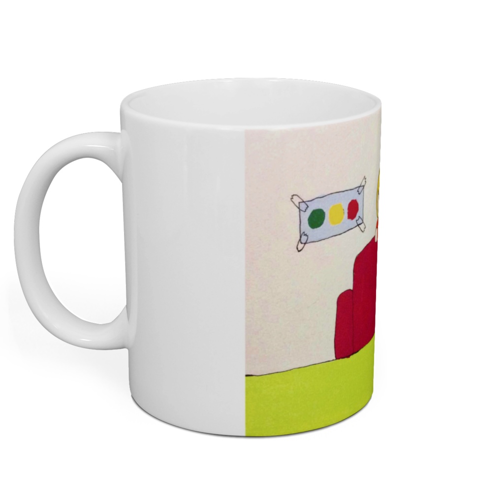 #動物の擬人化やめて安全平和 ドライブごっこ