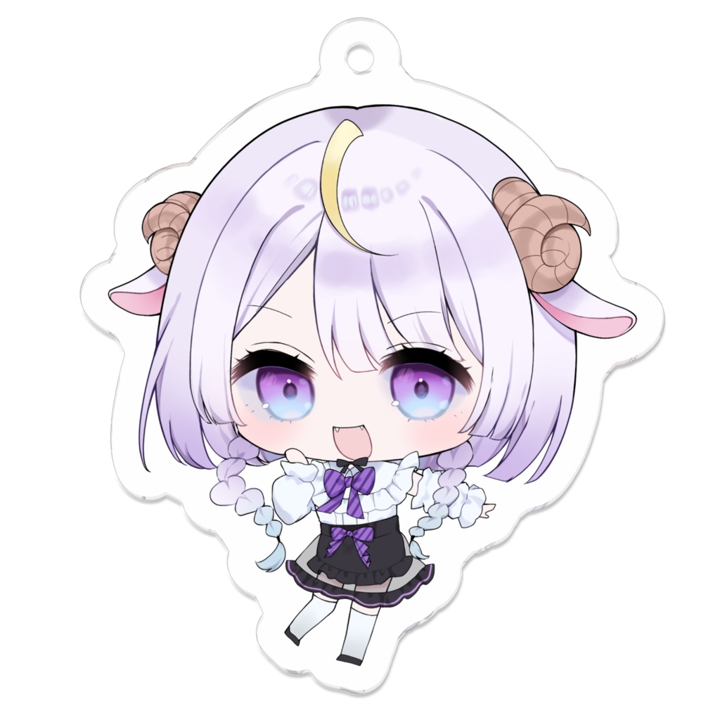 【玉響ユト】2026誕生日グッズ