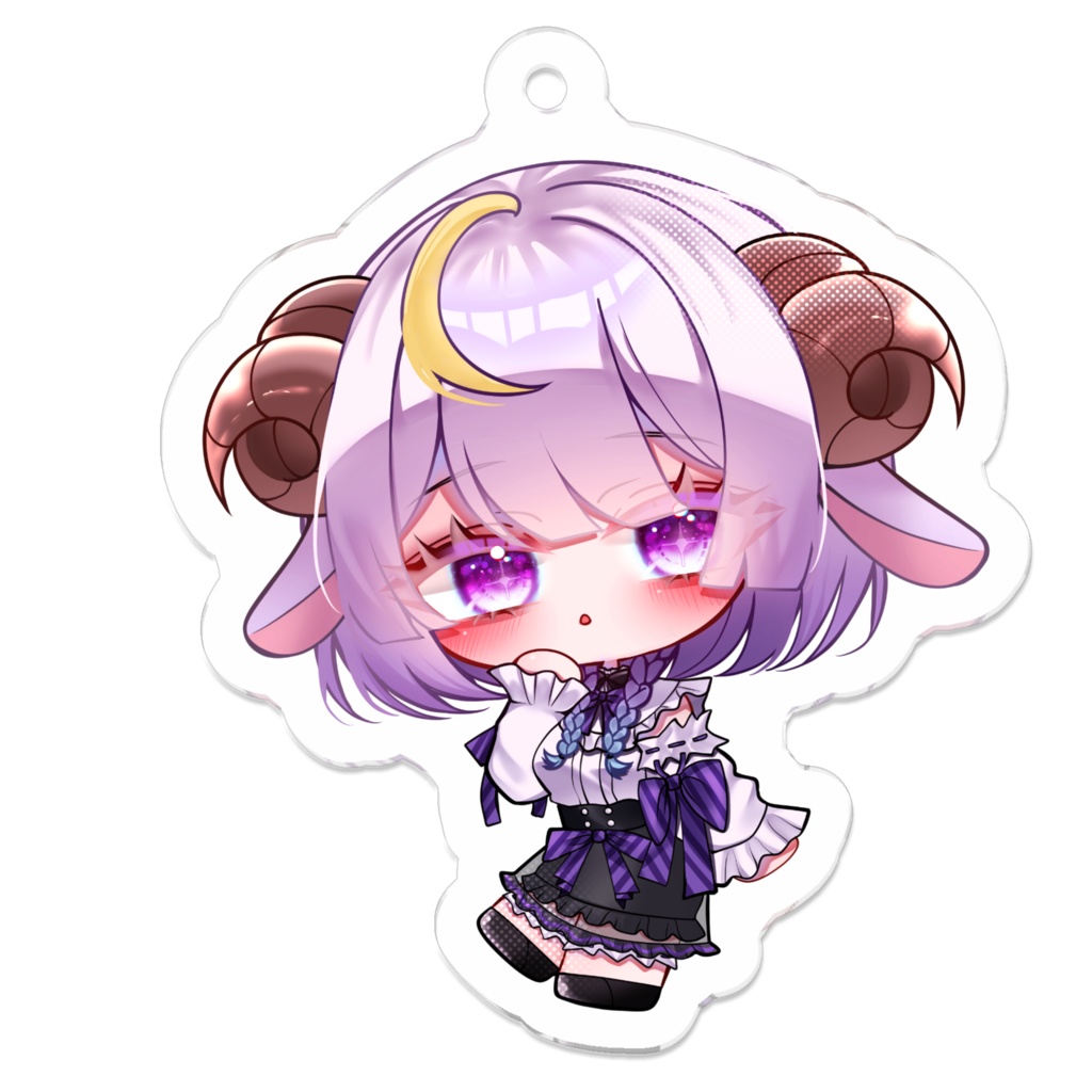 【玉響ユト】2026年誕生日グッズ