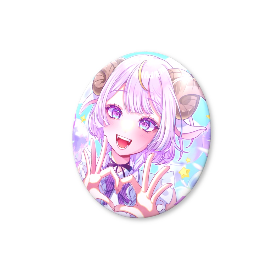 【玉響ユト】2026誕生日グッズ