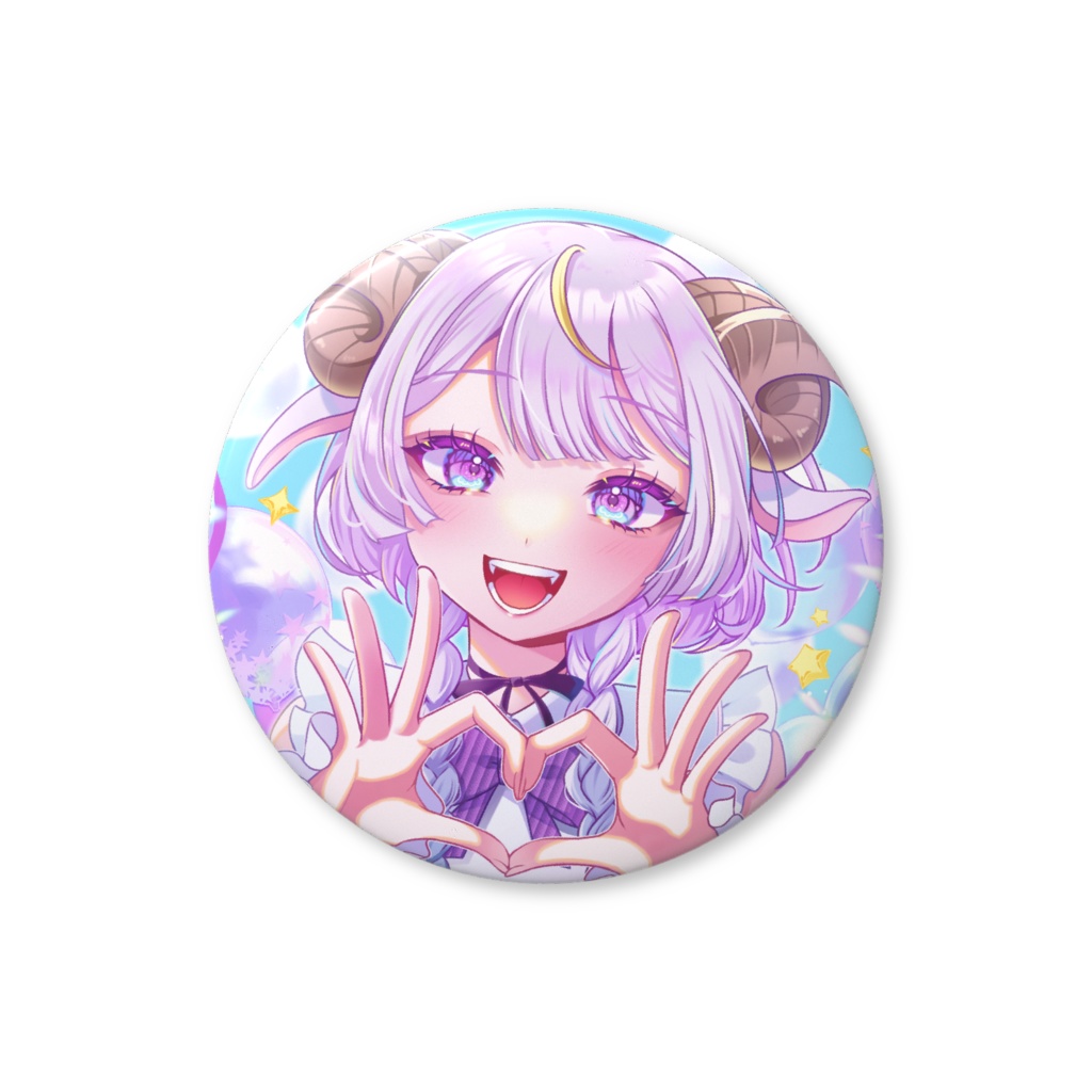 【玉響ユト】2026誕生日グッズ