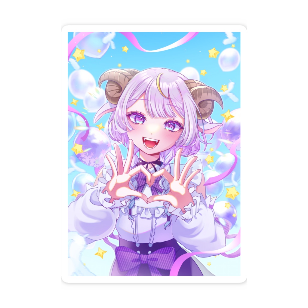 【玉響ユト】2026誕生日グッズ