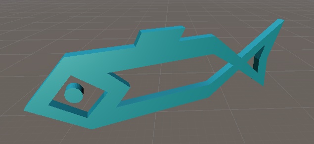 【色変化】グラデーションライト(無料)