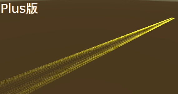 【リアルライブ投影】野外ライブ会場セット(2パターン)