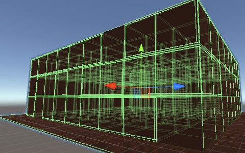 【作って遊べる】立体型迷路セット(無料)