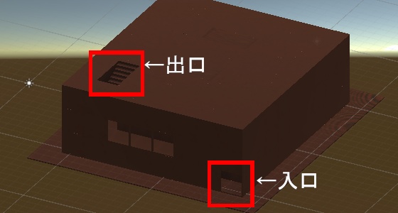 【作って遊べる】立体型迷路セット(無料)