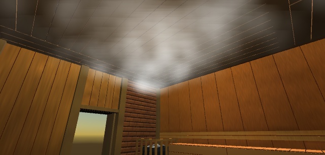 【蒸気でぽかぽか】サウナ小屋セット(おまけ付)