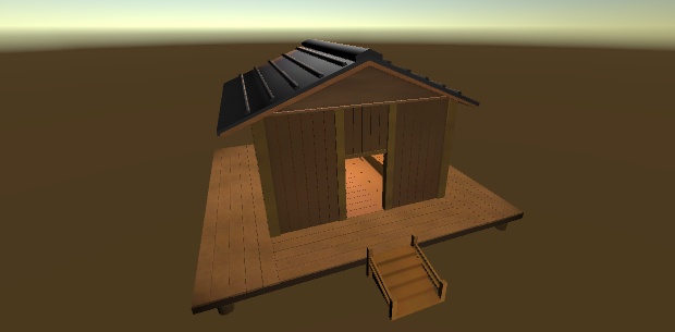 【蒸気でぽかぽか】サウナ小屋セット(おまけ付)