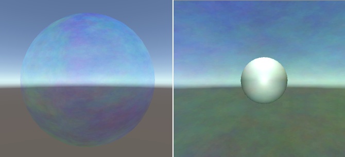 【中に入れる】シャボン玉○