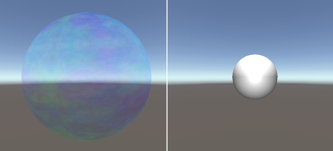 【中に入れる】シャボン玉○