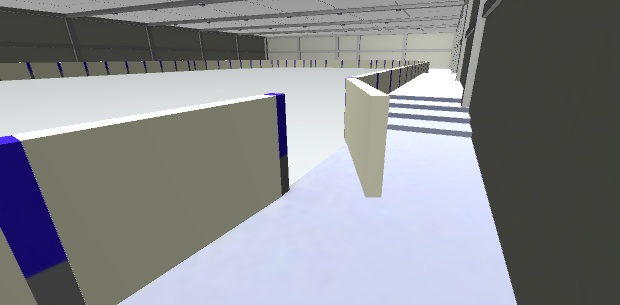 【屋内・屋外】スケートリンク場(アイスリンク)