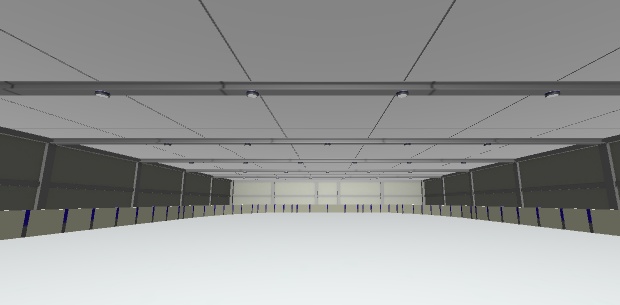 【屋内・屋外】スケートリンク場(アイスリンク)