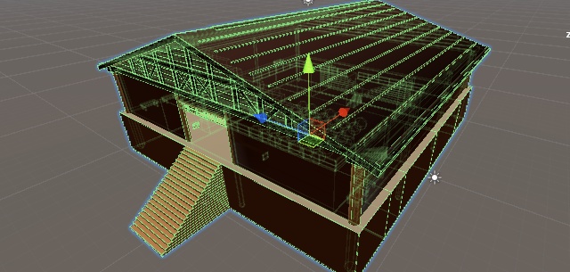 【跳ねる、弾ける】ふわふわボールプール(アトラクション)