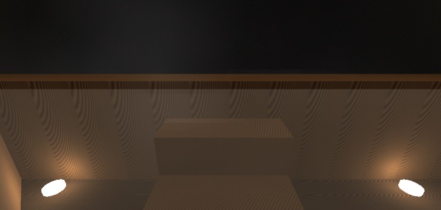 【探検風】洞窟風呂(すたーと湯)