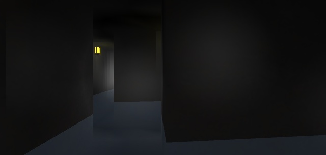 【探検風】洞窟風呂(すたーと湯)