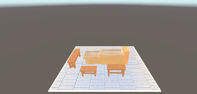 【手にぬくもりを】ぬくぬく手湯(2段式)