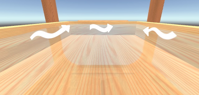 【手にぬくもりを】ぬくぬく手湯(2段式)