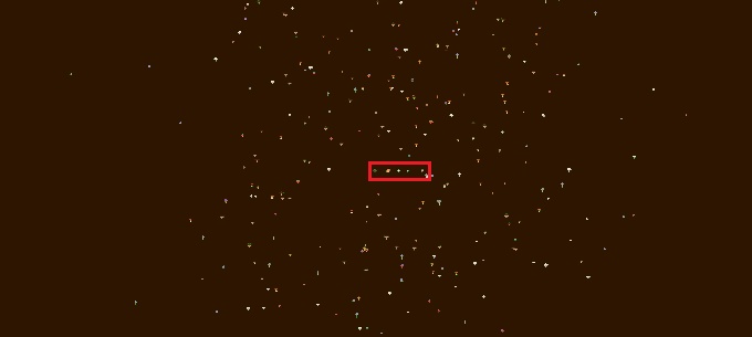 【胞子で奉仕?】きのこ×きのこセット(ギミック付)