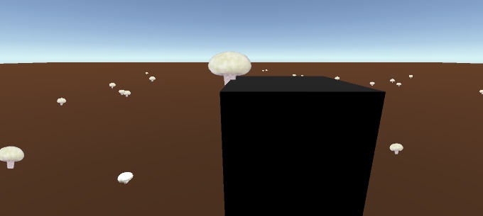 【胞子で奉仕?】きのこ×きのこセット(ギミック付)