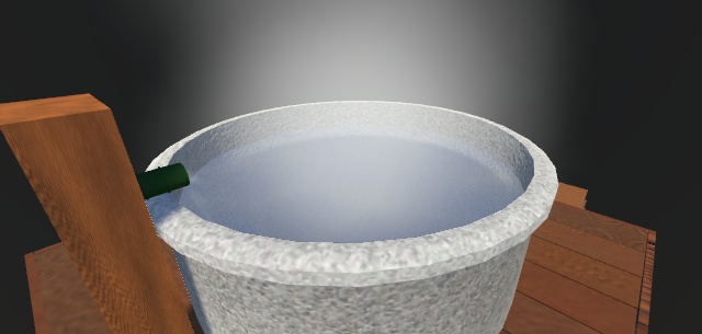 【くつろぎタイム】ゆったりつぼ湯(3種セット)